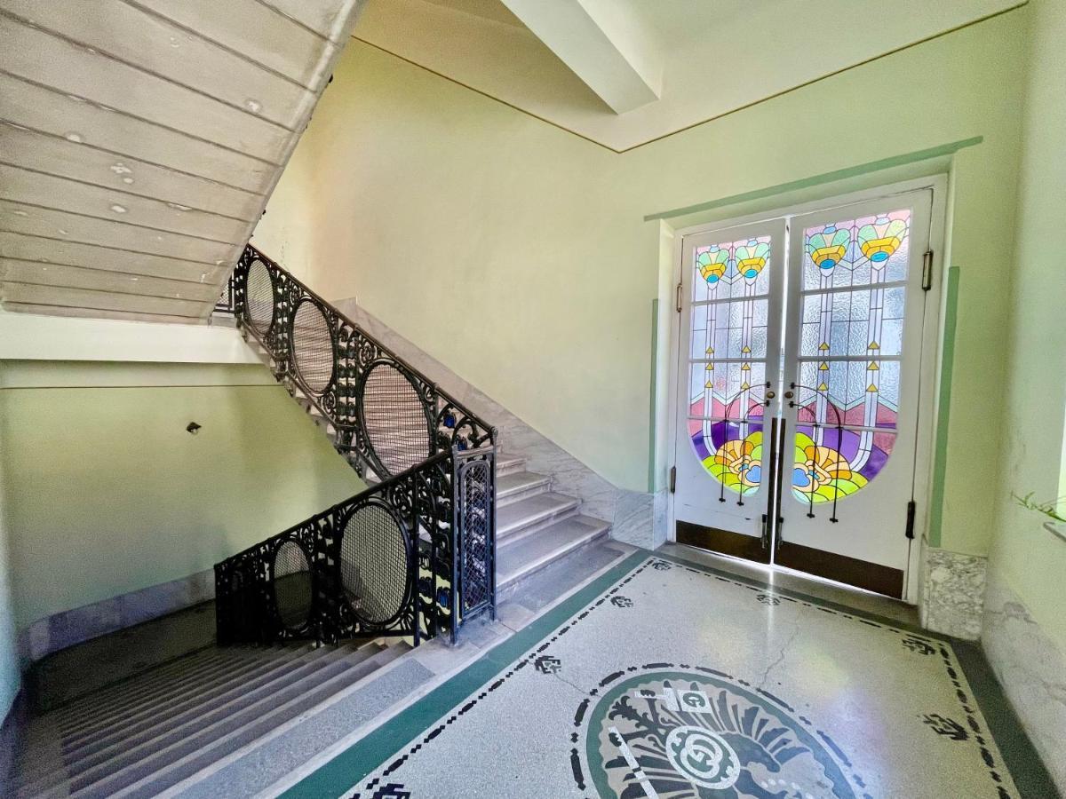Jolan Suite Budapest Ngoại thất bức ảnh