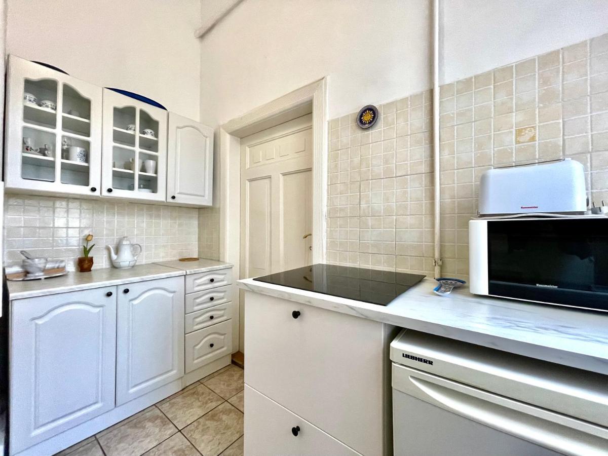 Jolan Suite Budapest Ngoại thất bức ảnh