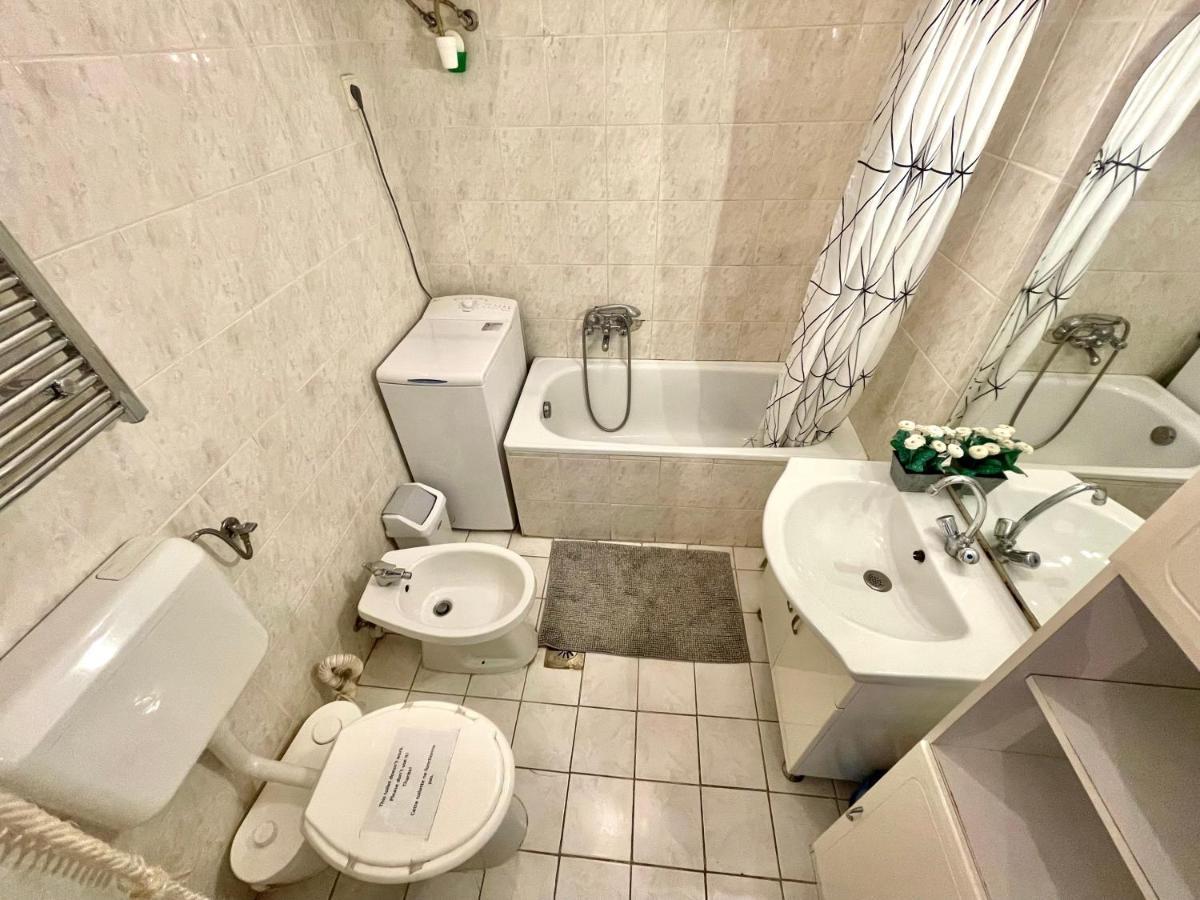 Jolan Suite Budapest Ngoại thất bức ảnh